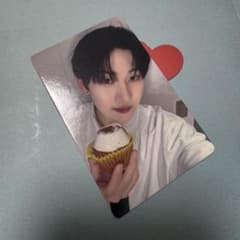 KickFlip 킥플립 계훈 ゲフン トレカ MAKESTAR メクス - メルカリ