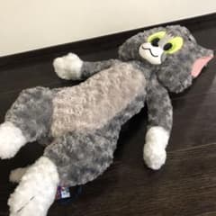 トムとジェリー プレミアム BIG トム ローズボアのサムネイル