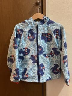 お値下げ☆パタゴニア 4T ジャケットのサムネイル
