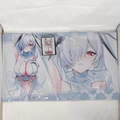 NIKKE ドロシー カードスリーブ プレイマット セット shir Amazon.co.jp: 勝利の女神 NIKKE ドロシー スリーブ プレイ