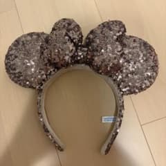 ディズニー カチューシャ ミニーのサムネイル