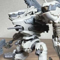 30MM RaD CC-2000 ORBITER ナイトフォール　完成品