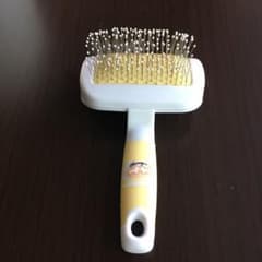猫ブラシ短毛用のサムネイル