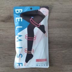 BELMISE　フルレッグ　ソックスのサムネイル