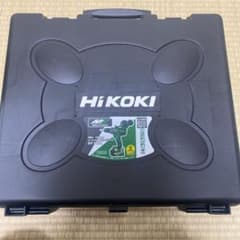 ハイコーキ、箱のみのサムネイル