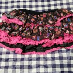 RONI スカート Lサイズのサムネイル