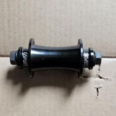 G SPORT MARMOSET FRONT HUB BMX ハブ - メルカリ
