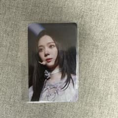 aespa WINTER ウィンター トレカ 限定 - メルカリ