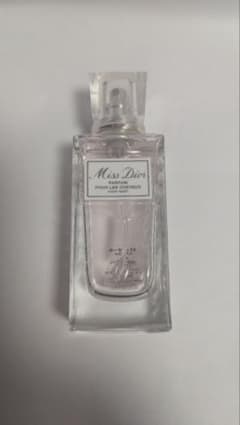 Miss Dior ヘアミスト 30mlのサムネイル