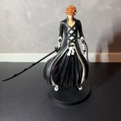 あ*様 BLEACH ブリーチ 黒崎一護 フィギュアのサムネイル