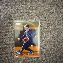 Topps オリックス窪田洋祐 25枚限定カード24/25のサムネイル