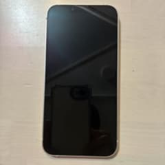 [역] Apple iPhone 13 별빛 SIM 무료 128gb