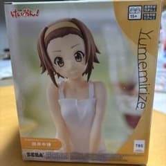 けいおん！ 田井中律 フィギュアのサムネイル