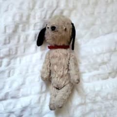 国内作家　テディベア　ぬいぐるみのサムネイル