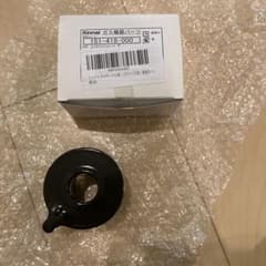 Rinnai ガス機器パーツ　151-418-000 バーナヘッドAH15のサムネイル