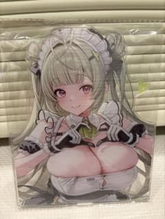 P171 勝利の女神 NIKKE ニケ ソーダ アクリルスタンド アクスタのサムネイル