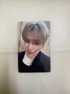 BOYNEXTDOORテサン NoGenre yizhiyuyzy5.0 トレカ - メルカリ