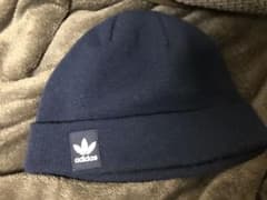 adidas アディダス ニット帽のサムネイル