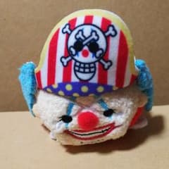 ムギムギ おてだま バギーのサムネイル