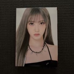 BABYMONSTER 1st MINI ALBUM RAMI Ver.のサムネイル
