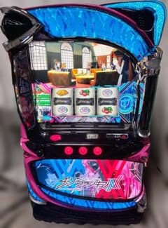 スマスロ L ダーリン・イン・ザ・フランキス☆遊技アダプター取付済実機/送料込 スマスロ L ダーリン・イン・ザ・フランキス☆遊技アダプター取付済