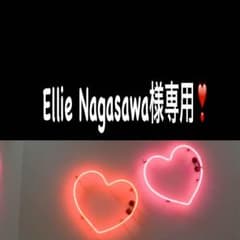 Ellie Nagasawa様 専用のサムネイル