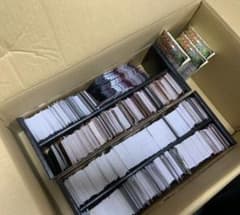 遊戯王 引退品のサムネイル