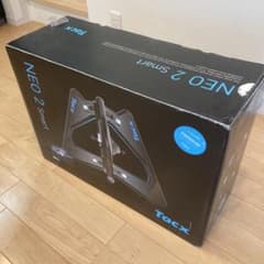[janeさま専用]tacx NEO 2 smart T2850のサムネイル