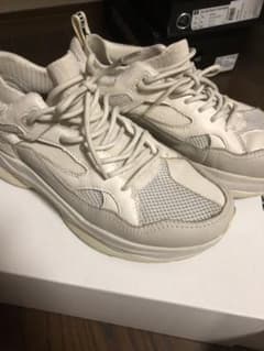 brandblack BLANDBLACK ダッドスニーカー SAGAのサムネイル