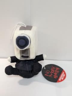 영화 도둑 봉제인형