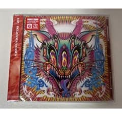「DELiCiOUS ViCiOUS」 ASP 通常盤のサムネイル