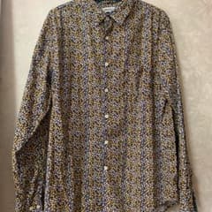 チェックシャツのサムネイル