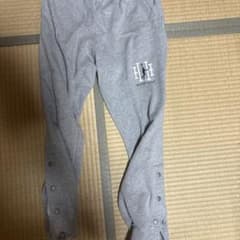 IN THE PAINT グレー ジョガーパンツ Mのサムネイル