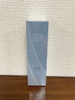 777なーな様専用＊IVY ホワイトパワーセラム 30mlのサムネイル