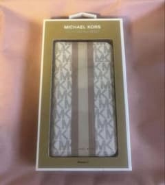MICHAEL KORS iPhone 11 手帳型ケース★正規品★のサムネイル