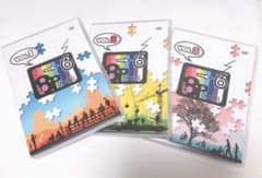 エイトピース　DVD 8P channel6 vol.1〜3のサムネイル