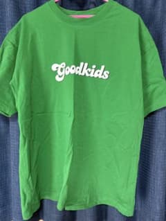 a few Goodkids Tシャツのサムネイル