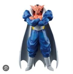 ドラゴンボール　一番くじ　ダーブラのサムネイル