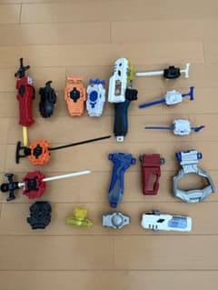 ベイブレード バースト セットのサムネイル
