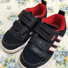 専用 アディダス  Adidas キッズのサムネイル