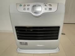ストーブ　美品　送料込みのサムネイル