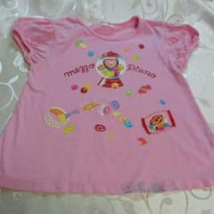 メゾピアノTシャツのサムネイル