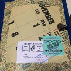 ☆くるみもち様専用☆お裾分けファイル 色々な紙モノ&ミニミニファイルのサムネイル