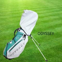 K540 ODYSSEY トゥーロンキャロウェイEXCLUSIVEスタンドバック K540 ODYSSEY トゥーロンキャロウェイEXCLUSIVEスタンドバック - メルカリ