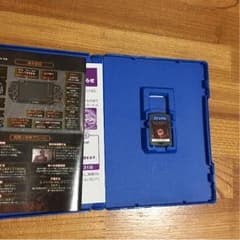 バイオハザードリベレーションズ2のサムネイル