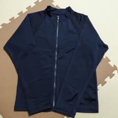 ラッシュッガード170のサムネイル