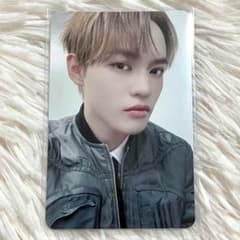 NCT DREAM()SCAPE MAKESTAR ラキドロ チョンロ トレカ - メルカリ