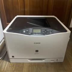 Canon LBP841C レーザープリンター 本体のサムネイル