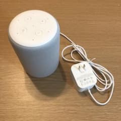 Echo plus (第2世代) ホワイトのサムネイル
