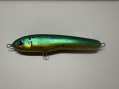 Massimo Lures Quick Dive Slim 180 - メルカリ